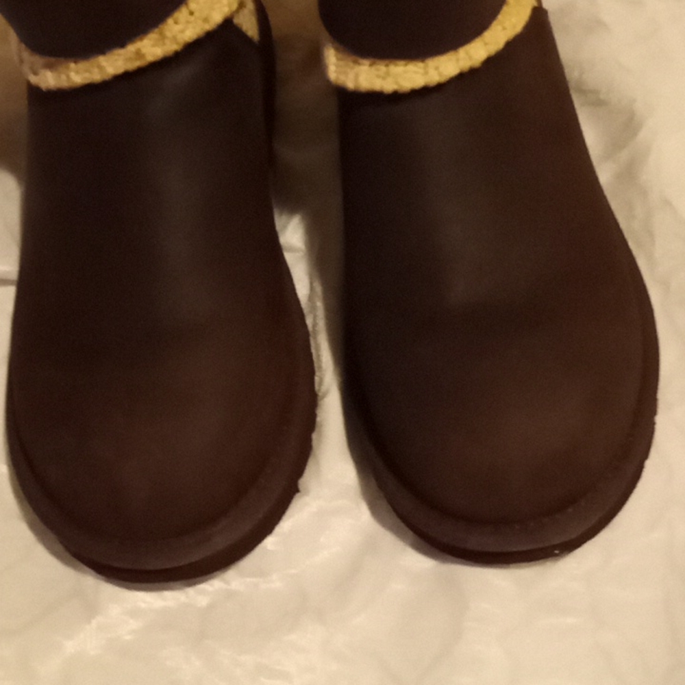 Ugg boots women 7